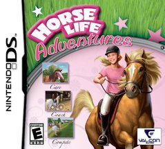 Horse Life Adventures [CIB]