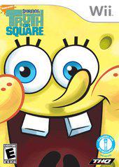 SpongeBob's Truth or Square [CIB]