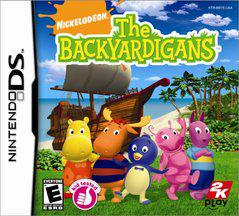 The Backyardigans [CIB]