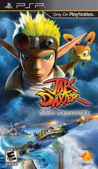 Jak and Daxter: The Lost Frontier [CIB]