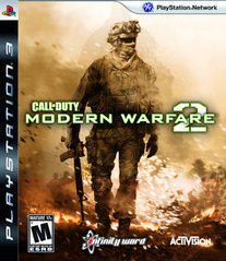 Call of Duty Modern Warfare 2 [CIB]