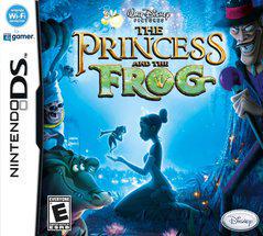 The Princess and the Frog [CIB]