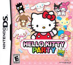 Hello Kitty Party [CIB]