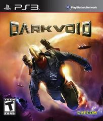 Dark Void [CIB]
