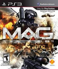 MAG [CIB]