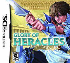 Glory of Heracles [CIB]