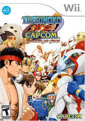 Tatsunoko vs. Capcom: Ultimate All Stars [CIB]
