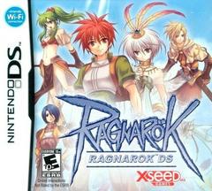 Ragnarok DS [CIB]