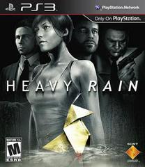 Heavy Rain [CIB]