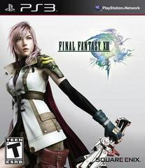 Final Fantasy XIII [CIB]