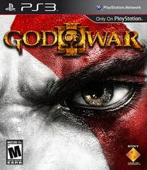 God of War III [CIB]