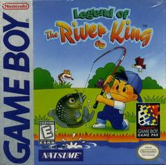 Legend of the River King [LOOSE]
