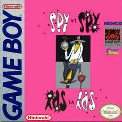 Spy vs. Spy Mad Magazine [LOOSE]