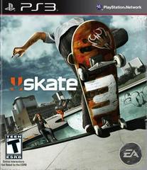 Skate 3 [CIB]