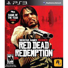 Red Dead Redemption [CIB]