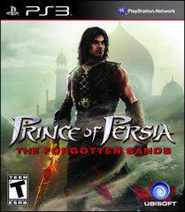 Prince of Persia: The Forgotten Sands [CIB]