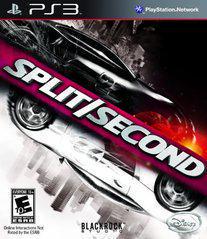 Split/Second [CIB]