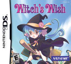 Witch's Wish [CIB]