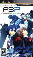 P3P [CIB]
