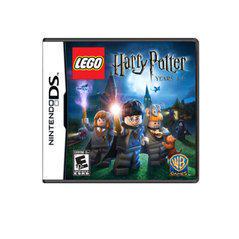LEGO Harry Potter: Years 1-4 [CIB]