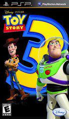 Toy Story 3: The Video Game [CIB]