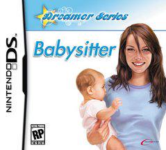 Dreamer Series : Babysitter [CIB]