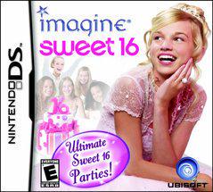 Imagine Sweet 16 [CIB]