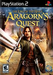 Lord of the Rings: Aragorn's Quest [CIB]