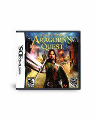 Lord of the Rings :Aragon's Quest [CIB]