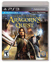 Lord of the Rings: Aragorn's Quest [CIB]
