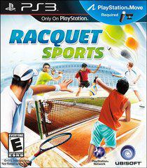 Racquet Sports [CIB]