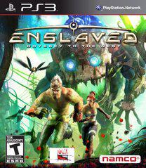 Enslaved: Odyssey to the West [CIB]