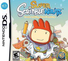 Super Scribblenauts [CIB]