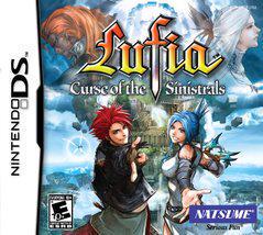 Lufia DS [CIB]