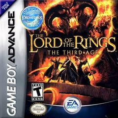 Lord of the Rings the Third Age [SEALED]