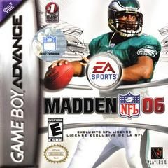 Madden 06 [SEALED]
