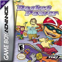 Rocket Power Dream Scheme [CIB]