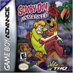 Scooby Doo Unmasked [CIB]