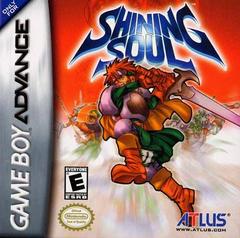 Shining Soul [CIB]