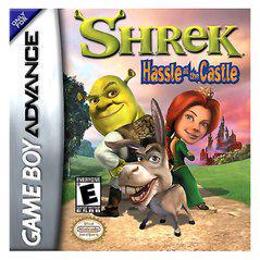 Shrek Hassle in the Castle [CIB]