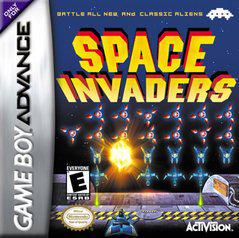 Space Invaders [BOX ONLY] – Playcadia