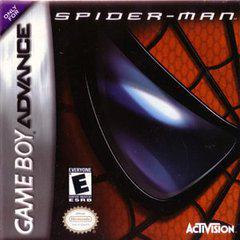 Spider-Man (rough) [CIB]