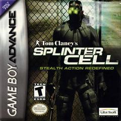 Splinter Cell [CIB]