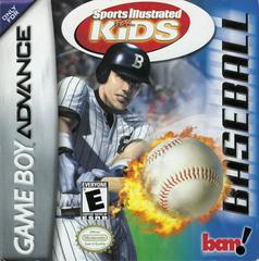 Sports Illustrated Kids Baseball [CIB]