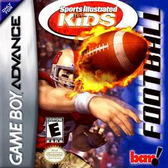 Sports Illustrated Kids Football [CIB]