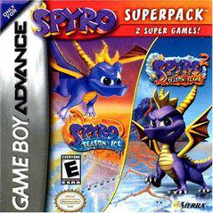Spyro Super Pack [LOOSE]