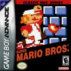 Super Mario Bros. Classic NES Series [LOOSE]
