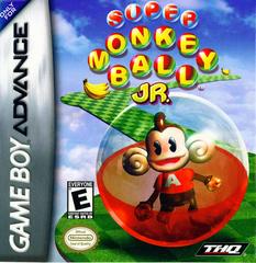 Super Monkey Ball Jr. [SEALED]