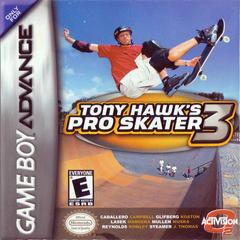 Tony Hawk Pro Skater 3 [LOOSE]