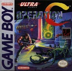 Operation C [LOOSE]